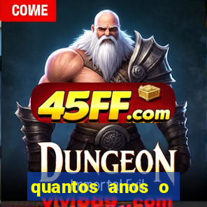 quantos anos o papai noel tem